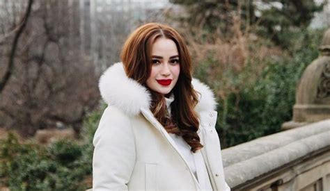 Arci Munoz Height, Weight, Measurements, Bra Size, Shoe.